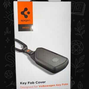 Spigen VK100 Volkswagen Key Fob Cover – Open Box